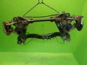 Hinterachse AUDI (NSU) A4 Avant (8ED, B7) 2.0 TDI quattro 8E0505235CA