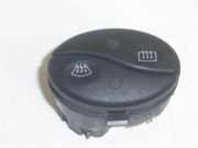 Schalter Heckscheibenheizung FORD ESCORT VII (GAL, AAL, ABL) 1.6 16V