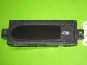 Display Bordcomputer RENAULT ESPACE III (JE0_) 2.0