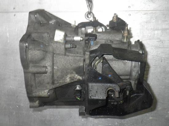 Getriebe Schaltgetriebe FORD FOCUS Turnier (DNW) 1.4 16V Bild Getriebe Schaltgetriebe FORD FOCUS Turnier (DNW) 1.4 16V
