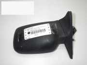 Außenspiegel links FORD ESCORT IV (GAF, AWF, ABFT) 1.3