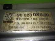 Fensterheber Tür hinten rechts PEUGEOT 3008 1.6 HDi 912028-104