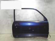 Tür rechts DAIHATSU CUORE V (L7_) 1.0 i (L701) 67001-97204