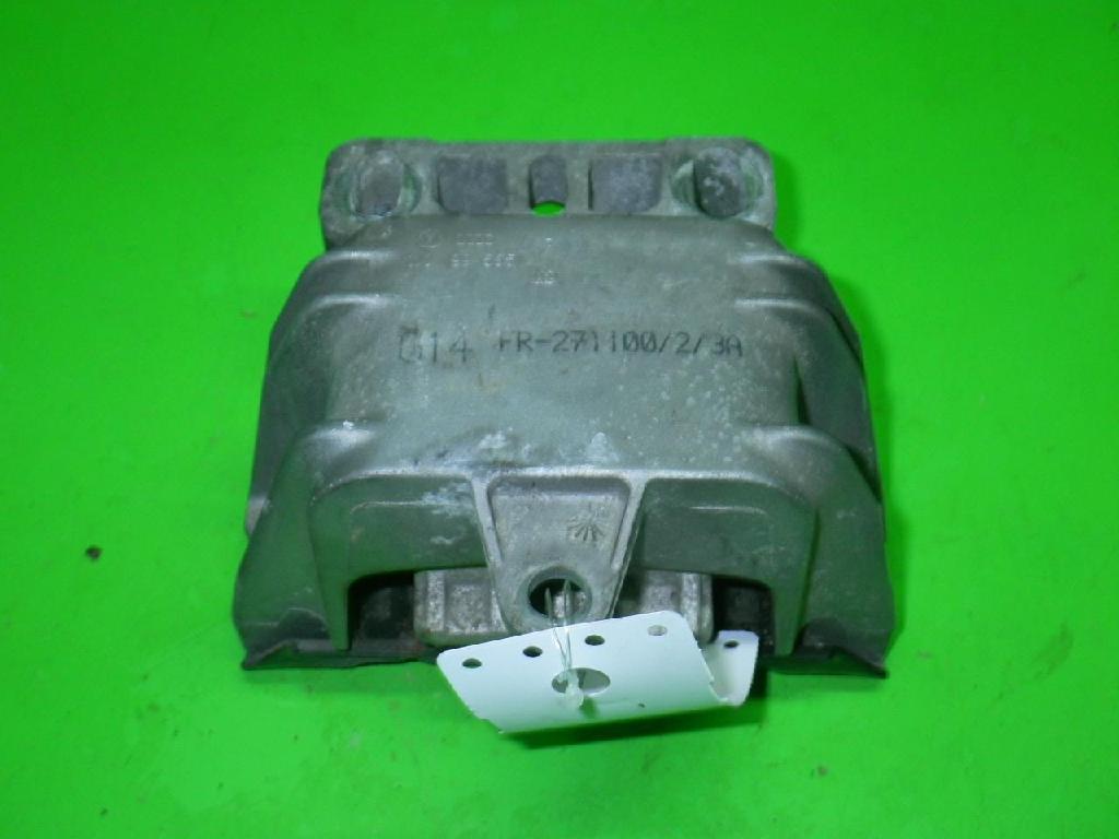 Silentblock Getriebelager links VW GOLF IV (1J1) 1.9 TDI 1J0199555 Bild Silentblock Getriebelager links VW GOLF IV (1J1) 1.9 TDI 1J0199555