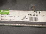 Anlasser CITROEN C4 Grand Picasso I (UA_) 1.6 HDi 9662854180