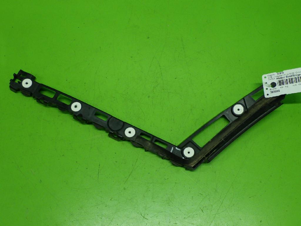 Halter Stoßfänger hinten links OPEL INSIGNIA Stufenheck 2.0 Turbo 4x4 13238845 Bild Halter Stoßfänger hinten links OPEL INSIGNIA Stufenheck 2.0 Turbo 4x4 13238845