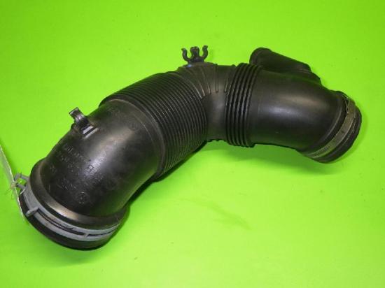 Ansaugschlauch Luftmassenmesser VW PASSAT Variant (365) 2.0 TDI 3C0129654P Bild Ansaugschlauch Luftmassenmesser VW PASSAT Variant (365) 2.0 TDI 3C0129654P