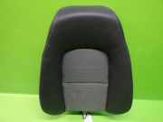 Sitzbanklehne hinten links MITSUBISHI COLT CZC Cabriolet (RG) 1.5