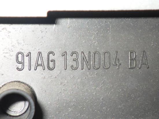 Lampenträger hinten links FORD ORION III (GAL) 1.4 91AG13N004BA Bild Lampenträger hinten links FORD ORION III (GAL) 1.4 91AG13N004BA