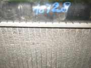 Wasserkühler NISSAN (DATSUN) ALMERA I Hatchback (N15) 1.6 SR,SLX