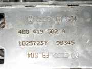 Lenksäule AUDI (NSU) A6 (4B2, C5) 2.5 TDI 4B0419502A