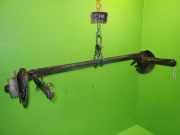 Hinterachse AUDI (NSU) 80 (89, 89Q, 8A, B3) 2.0