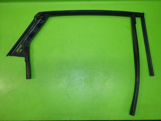 Zierleiste T?r hinten links FORD MONDEO V Stufenheck 2.0 Hybrid Bild Zierleiste T?r hinten links FORD MONDEO V Stufenheck 2.0 Hybrid