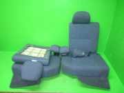 Sitzbank hinten DAIHATSU GRAN MOVE (G3) 1.6 16V (G301)