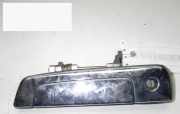 Türgriff vorne links außen MITSUBISHI SPACE WAGON (N9_W, N8_W) 2.4 GDI