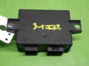 Steuergerät PDC (Park Distance Control) AUDI (NSU) A6 (4B2, C5) 1.9 TDI 4B0919283