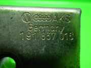 Türschloss rechts VW POLO (86C, 80) 1.0 191837016