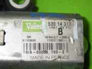 Wischermotor hinten RENAULT TRAFIC II Bus (JL) 1.9 dCI 100 (JL0C) 53014312