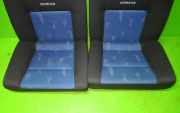 Sitzbank hinten VW LUPO (6X1, 6E1) 1.0