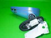 Außenspiegel links AUDI (NSU) 90 (89, 89Q, 8A, B3) 2.3 E