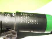 Einspritzventil Zyl 2 Injektor FORD FIESTA V (JH_, JD_) 1.4 16V 98MFBB9F593