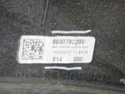 Radlaufverkleidung hinten links OPEL GRANDLAND X (A18) 1.2 (75) 9840792277