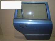 Tür hinten rechts OPEL ASTRA G Caravan (T98) 2.0 DI (F35) 124574