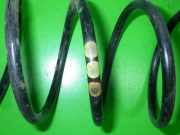 Feder vorne rechts VW POLO Coupe (86C, 80) 1.3