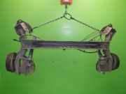 Hinterachse DACIA LODGY 1.5 dCi 555117070R
