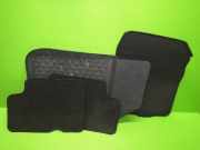 Fußmatten Satz DACIA DUSTER 1.2 TCe 125 749027079R