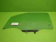 Türscheibe vorne links NISSAN (DATSUN) NAVARA (D40) 2.5 dCi 4WD