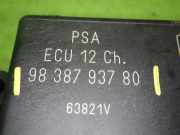 Steuergerät PDC (Park Distance Control) OPEL CORSA F (P2JO) Corsa-e (68) 9838793780