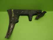 Halter Stoßfänger hinten rechts AUDI (NSU) A6 Avant (4F5, C6) 2.7 TDI 4F9807454