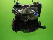 Benzinmotor Motor ohne Anbauteile Benzin AUDI (NSU) 80 (89, 89Q, 8A, B3) 1.8 S PM