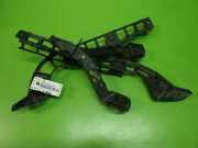 Halter Stoßfänger hinten SKODA RAPID Spaceback (NH1) 1.2 TSI 5JJ807863A