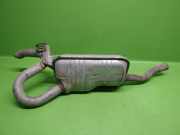 Auspufftopf hinten FIAT PUNTO (176_) 55 1.1 61043821929