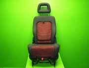 Sitz hinten rechts VW SHARAN (7M8, 7M9, 7M6) 2.8 V6 24V 4motion
