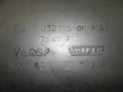 Auspufftopf hinten OPEL CORSA B (73_, 78_, 79_) 1.4 i