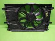 Lüfter OPEL ASTRA K Sports Tourer (B16) 1.2 Turbo (35) 39146899