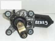 Wischermotor vorne NISSAN (DATSUN) PRIMERA Traveller (W10) 2.0 i 28810 81N01
