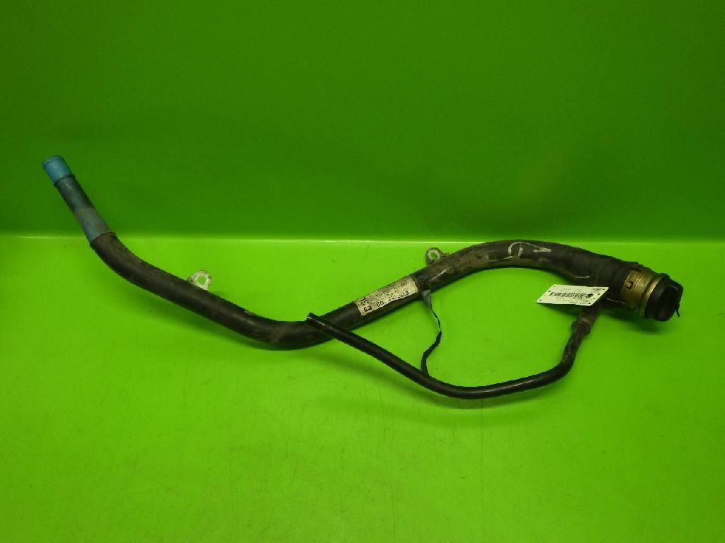 Einfüllstutzen Kraftstoff BMW X5 (E53) 3.0 d 6757772 Bild Einfüllstutzen Kraftstoff BMW X5 (E53) 3.0 d 6757772