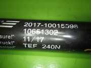 Gasdruckfeder Dämpfer vorne rechts OPEL OMEGA B Caravan (21_, 22_, 23_) 3.0 V6 9146281