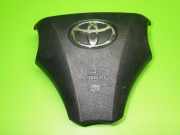 Fahrer Airbag TOYOTA IQ (_J1_) 1.4 D-4D (NUJ10_) 4513074020C