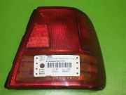 Schlussleuchte rechts SUZUKI SWIFT II Stufenheck (AH, AJ) 1.6 i (SF416, AH14) 22032251