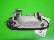 Türgriff vorne links außen MITSUBISHI GALANT V Stufenheck (E5_A, E7_A, E8_A) 1.8 (E52A)