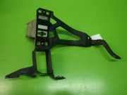 Pralldämpfer Stoßfänger vorne links BMW 5 Touring (E61) 525 d 51647033731