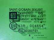 Türscheibe hinten links OPEL CORSA E 1.3 CDTI