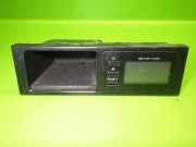 Uhr MAZDA 626 V Station Wagon (GW) 2.0 GE4T-55-710