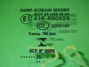 Türscheibe vorne rechts OPEL MOKKA B Mokka-e (76)