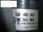 Wischermotor vorne OPEL ASTRA F CC (53_, 54_, 58_, 59_) 1.8 i